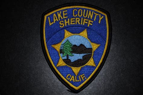Lake County Ca Police Logs. Shasta County Daily Arrests. 